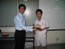 YEAR 1 AIR RACE RESULT - Maris Stella High School