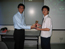 YEAR 1 AIR RACE RESULT - ACS (Independent)