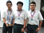 Evergreen Sec School