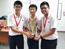 Dunman High School