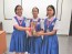 YEAR 13 AIR RACE RESULT - CHIJ St Nicholas Girls' School