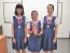 YEAR 13 AIR RACE RESULT - Raffles Girls' School