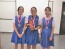 YEAR 13 AIR RACE RESULT - CHIJ Katong Convent