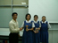 YEAR 2 AIR RACE RESULT - CHIJ St Joseph's Convent
