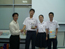 YEAR 2 AIR RACE RESULT - Dunman High School