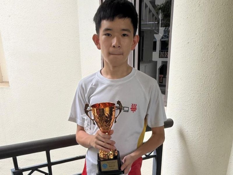 YEAR 20 AIR RACE RESULT - Hwa Chong Institution