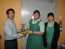 YEAR 3 AIR RACE RESULT - Tanjong Katong Girls' School
