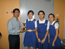 YEAR 3 AIR RACE RESULT - CHIJ St Joseph's Convent
