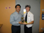 YEAR 3 AIR RACE RESULT - ACS (Independent)
