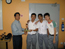 YEAR 3 AIR RACE RESULT - Ahmad Ibrahim Sec School