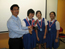 YEAR 4 AIR RACE RESULT - CHIJ Katong Convent