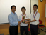YEAR 4 AIR RACE RESULT - Dunman High School