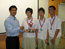 YEAR 4 AIR RACE RESULT - Boon Lay Sec School
