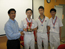 YEAR 4 AIR RACE RESULT - Anglican High School