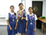 YEAR 5 AIR RACE RESULT - CHIJ St Nicholas Girls' School