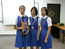 YEAR 5 AIR RACE RESULT - CHIJ Katong Convent