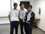 YEAR 5 AIR RACE RESULT - St Gabriel's Sec School