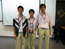 YEAR 5 AIR RACE RESULT - Boon Lay Sec School