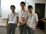 YEAR 5 AIR RACE RESULT - Ahmad Ibrahim Sec School