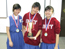 YEAR 6 AIR RACE RESULT - CHIJ St Nicholas Girls' School