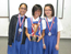 YEAR 6 AIR RACE RESULT - CHIJ Katong Convent