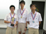 YEAR 6 AIR RACE RESULT - Hwa Chong Institution