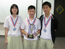 YEAR 6 AIR RACE RESULT - Boon Lay Sec School