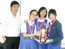YEAR 7 AIR RACE RESULT - CHIJ St Theresa's Convent