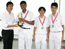 YEAR 7 AIR RACE RESULT - Raffles Institution