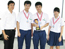 YEAR 7 AIR RACE RESULT - Presbyterian High School