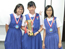 YEAR 9 AIR RACE RESULT - CHIJ St Theresa's Convent