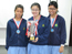 YEAR 9 AIR RACE RESULT - Singapore Chinese Girls' School