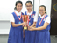 YEAR 9 AIR RACE RESULT - CHIJ St Nicholas Girls' School