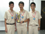 YEAR 8 AIR RACE RESULT - Hwa Chong Institution