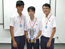 YEAR 9 AIR RACE RESULT - Dunman High School