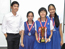 YEAR 9 AIR RACE RESULT - CHIJ Katong Convent
