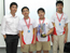 YEAR 9 AIR RACE RESULT - Hwa Chong Institution