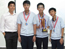 YEAR 9 AIR RACE RESULT - Northbrooks Sec School