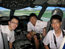 Air Simulation - Boeing Rides