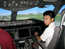 Air Simulation - Boeing Rides