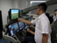 Air Simulation - Boeing Rides
