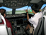 Air Simulation - Boeing Rides