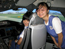 Air Simulation - Boeing Rides