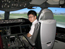 Air Simulation - Boeing Rides