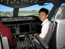 Air Simulation - Boeing Rides