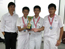 1ST FIGHTER CHALLENGE RESULT - Anglican High School