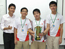 3RD FIGHTER CHALLENGE RESULT - Hwa Chong Institution