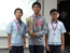 4TH FIGHTER CHALLENGE RESULT - Northbrooks Sec School