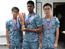 4TH FIGHTER CHALLENGE RESULT - St Joseph's Institution
