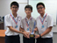 5TH FIGHTER CHALLENGE RESULT - Dunman High School